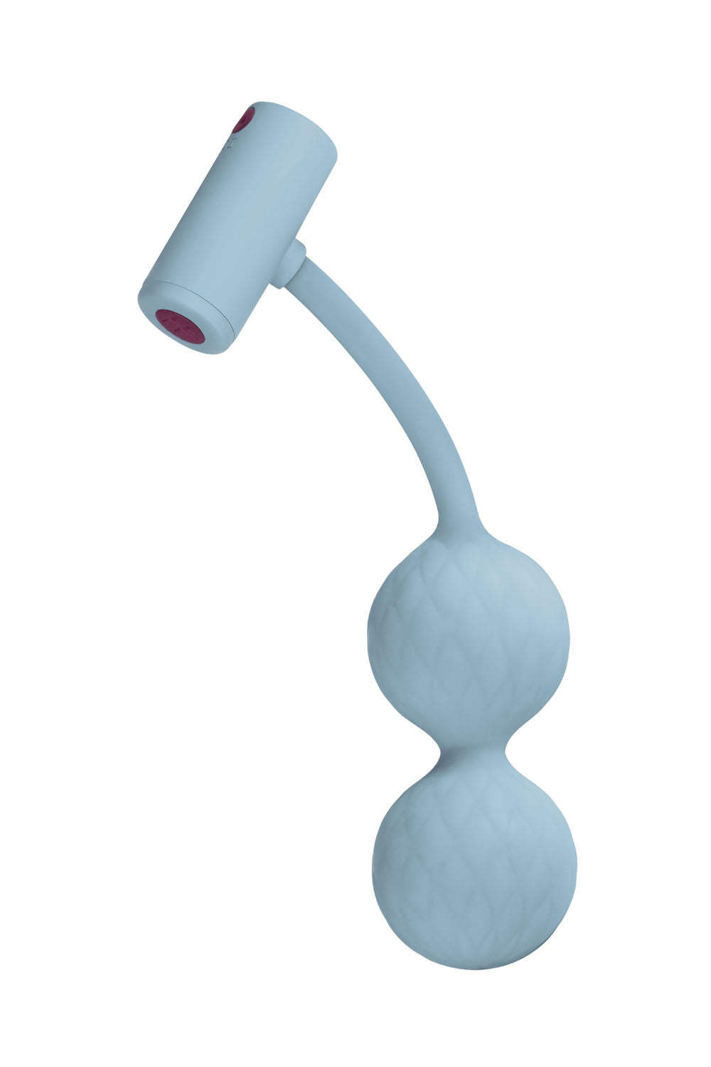 Momenta Kegel Balls - Light Blue