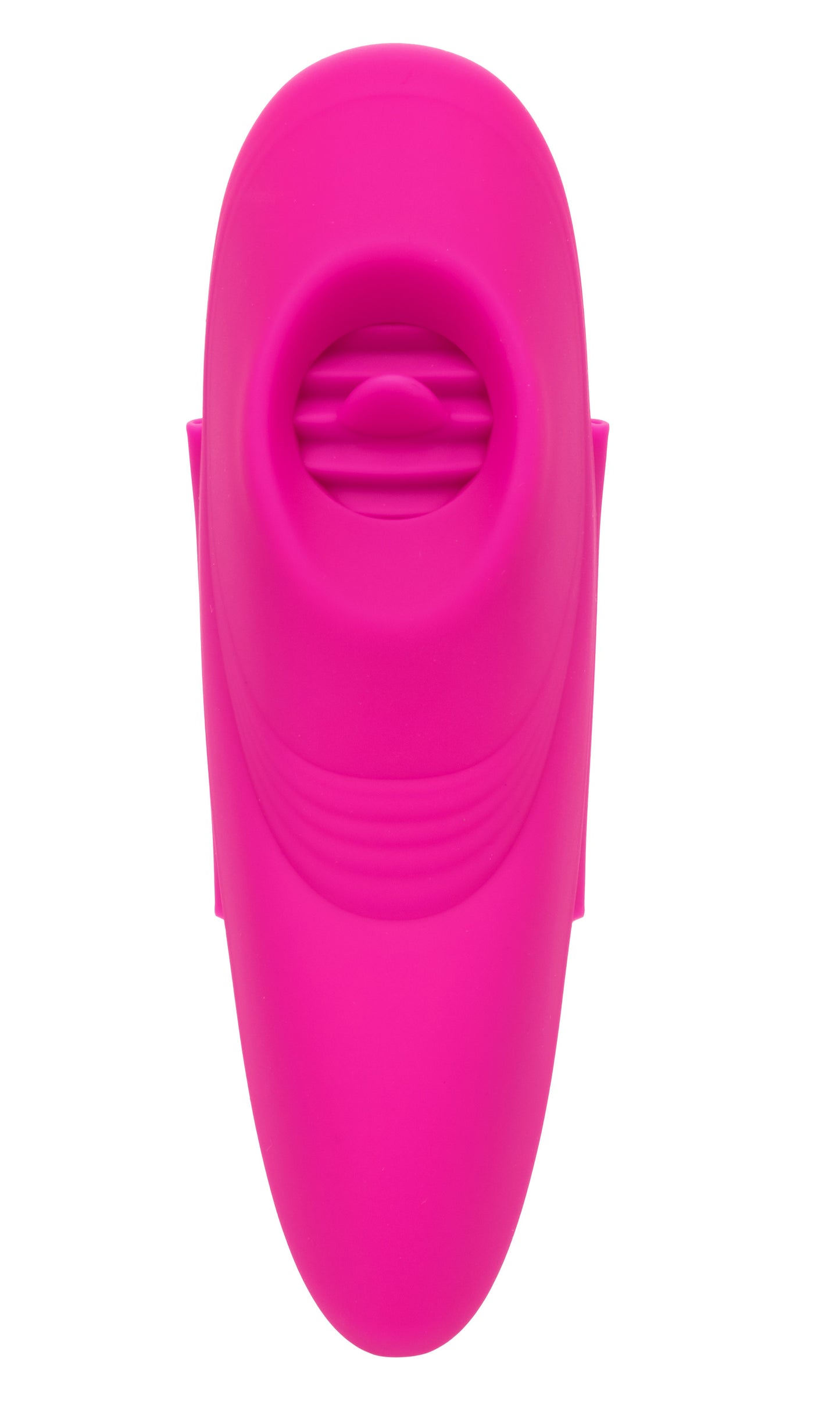 Lock-N-Play Remote Flicker Panty Teaser - Pink