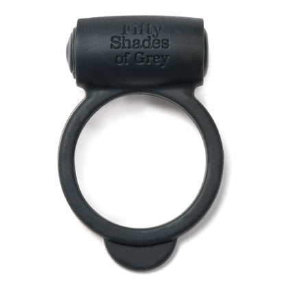 Fifty Shades of Grey Yours and Mine Vibrating Love Ring