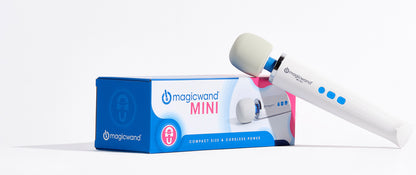 Magic Wand Mini - White