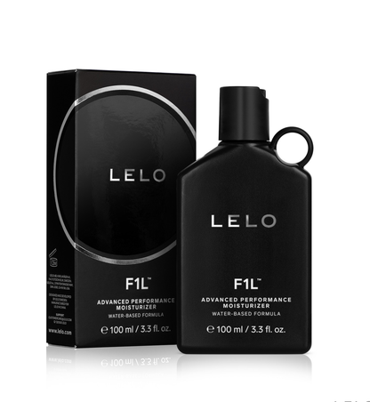 F1l Advanced Performance Moisturizer - 3.3 Fl. Oz.