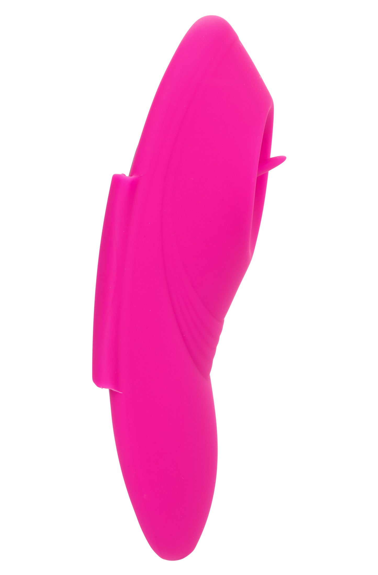 Lock-N-Play Remote Flicker Panty Teaser - Pink