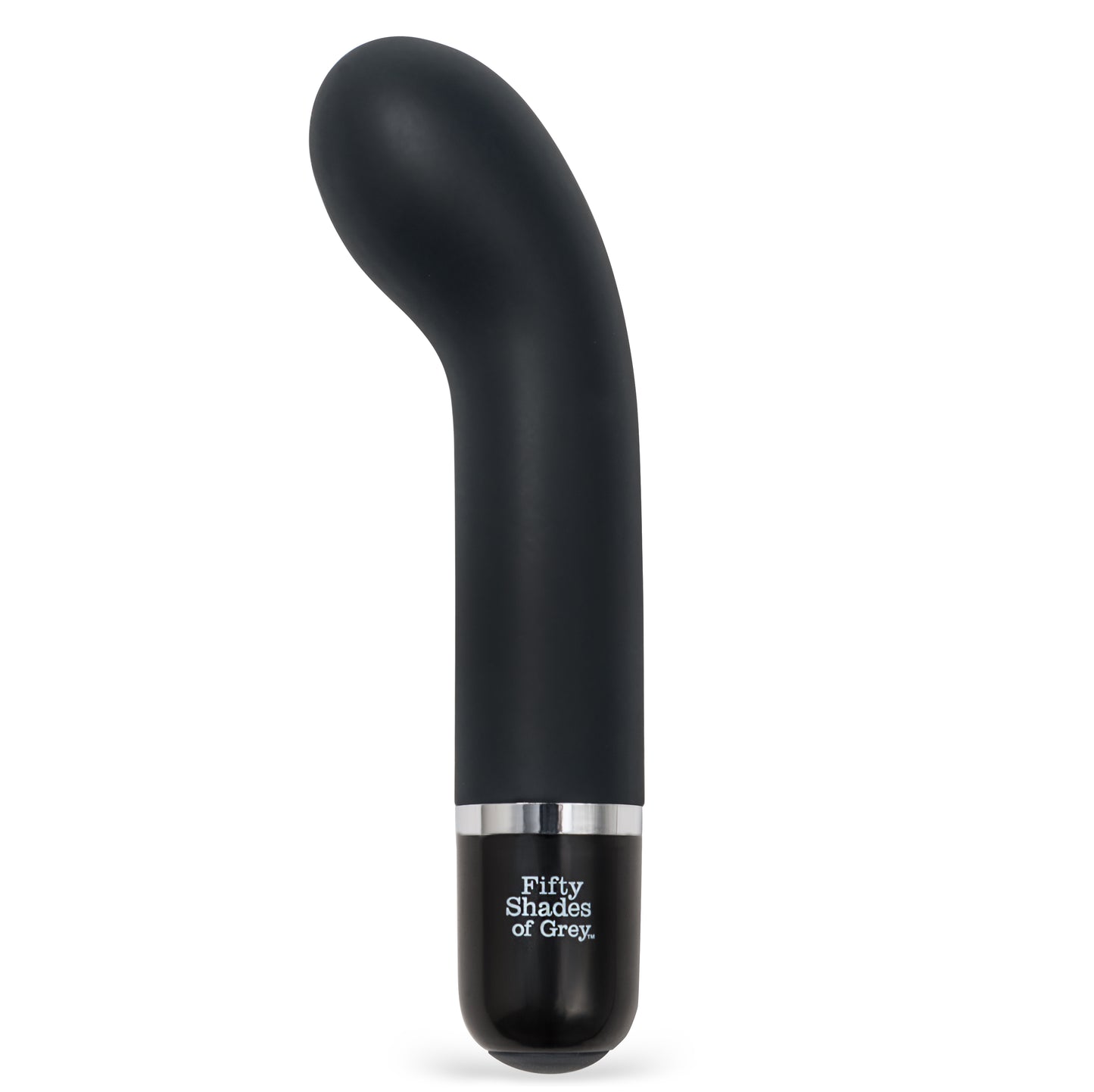 Fifty Shades of Grey Insatiable Desire Mini G-Spot Vibrator