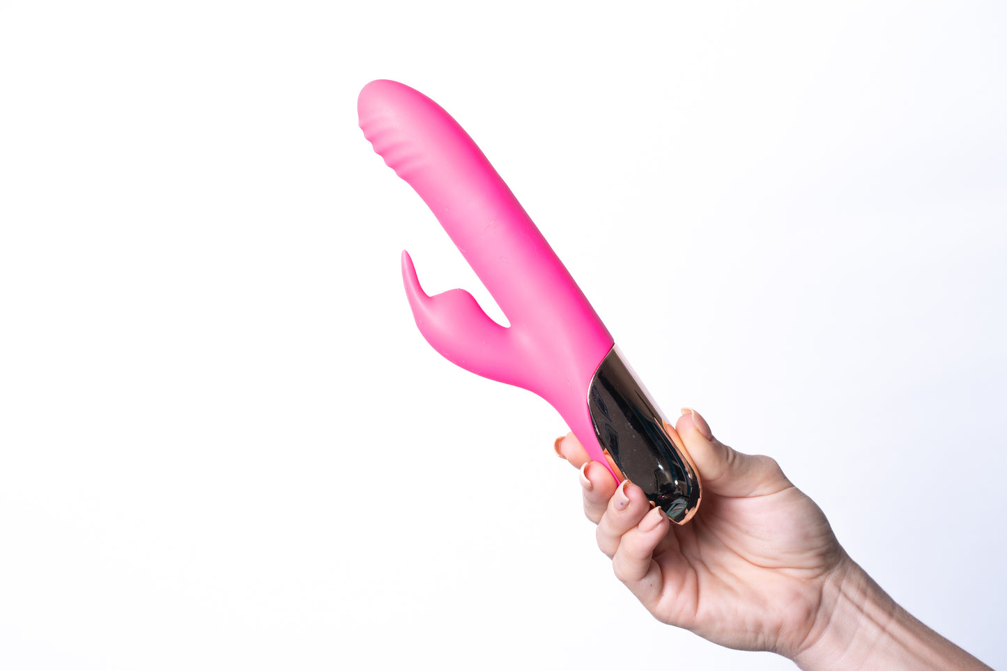 Dream 10/4 Function Rabbit Vibrator - Pink