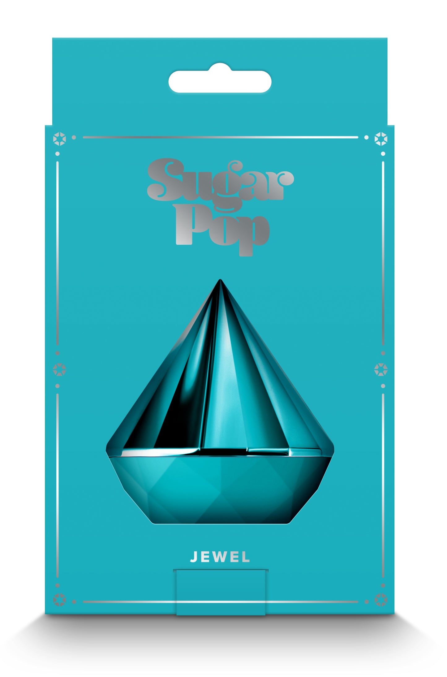 Sugar Pop - Jewel - Teal