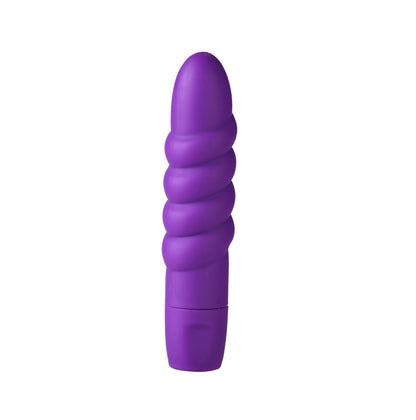 Sugr Twissty Mini Bullet - Purple