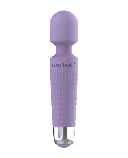 Mini Halo Wireless 20x - Lilac