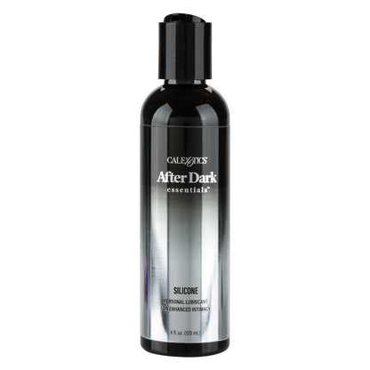 After Dark Essentials Silicone-Based Personal  Lubricant - 4fl. Oz./ 120ml