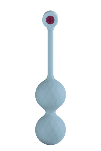 Momenta Kegel Balls - Light Blue