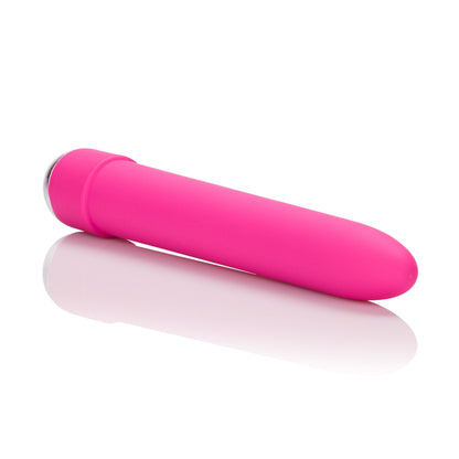 7 Function Classic Chic  6 Inches Vibe - Pink