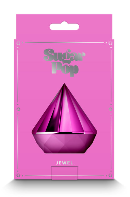 Sugar Pop - Jewel - Pink