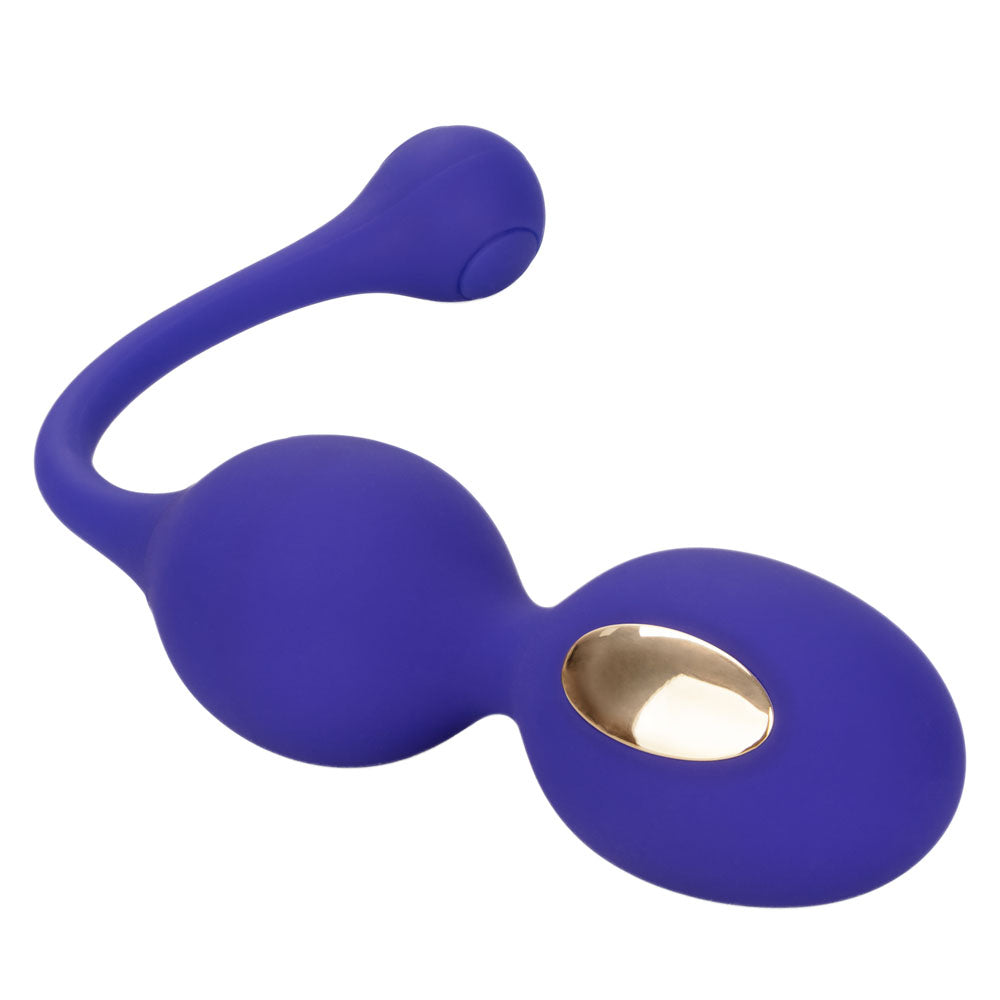 Impulse Intimate E-Stimulator Dual Kegel