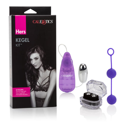 Her Kegel Kit