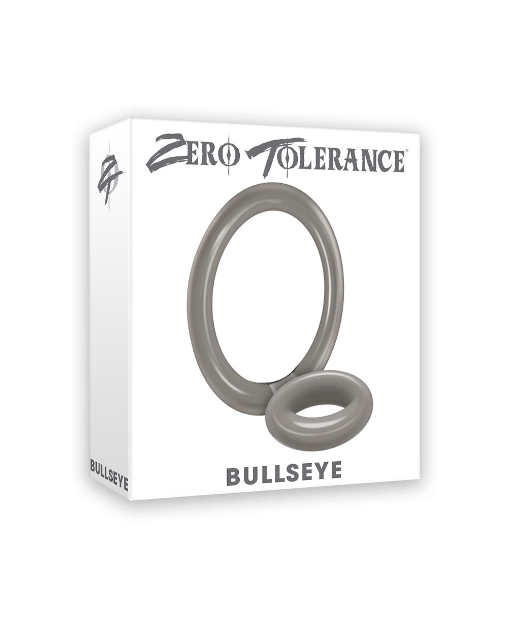 Zero Tolerance Bullseye