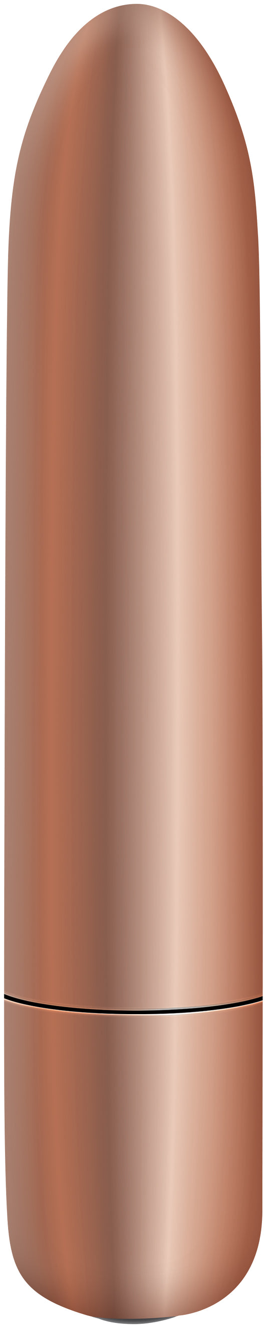 Eve's Copper Cutie Rechargeable Bullet AE-WF-7136-2