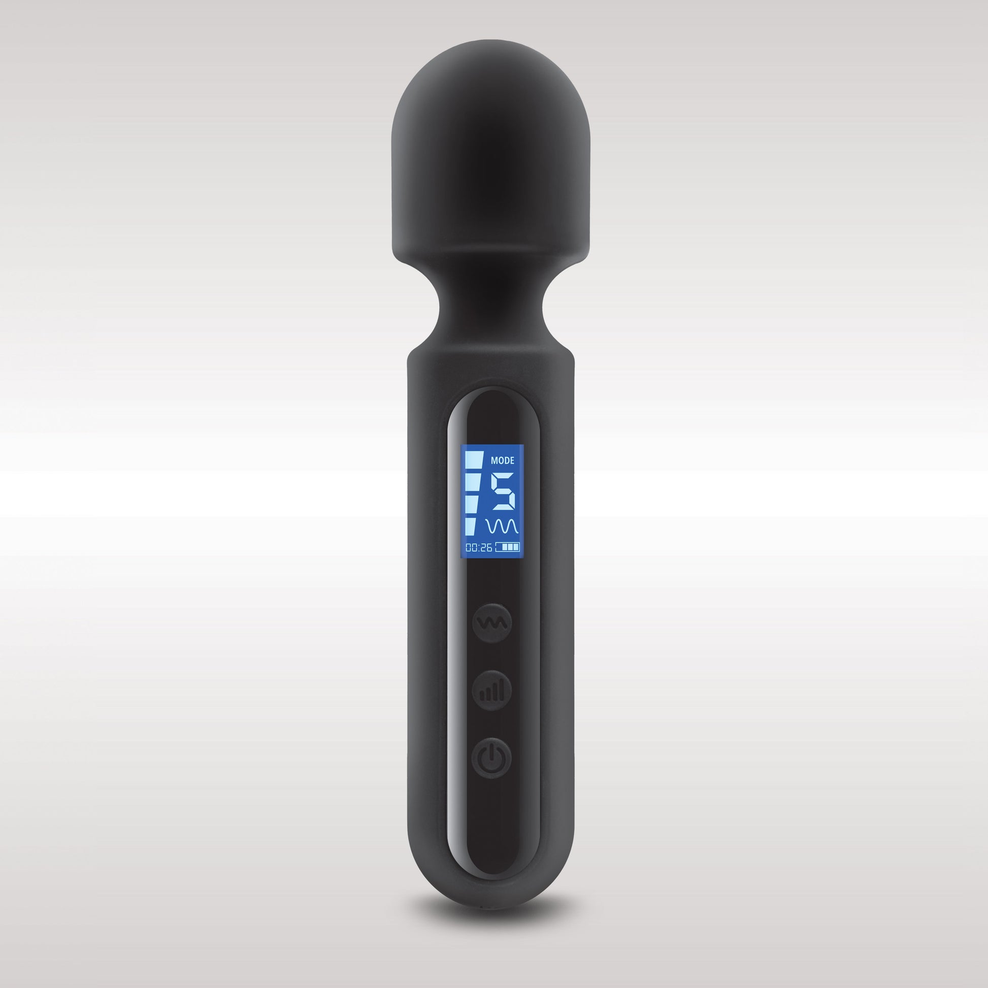 Bodywand Digi S - Black X-BW164