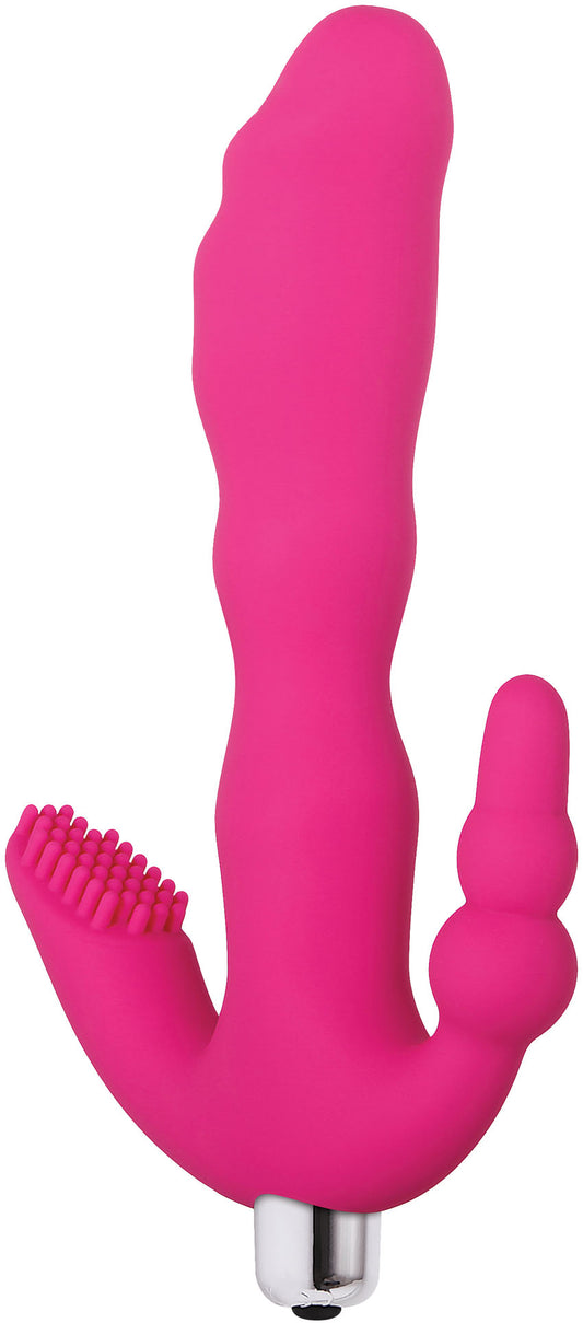 Eve's Triple Pleaser AE-WF-5088-2